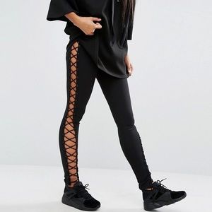Fenty puma leggings